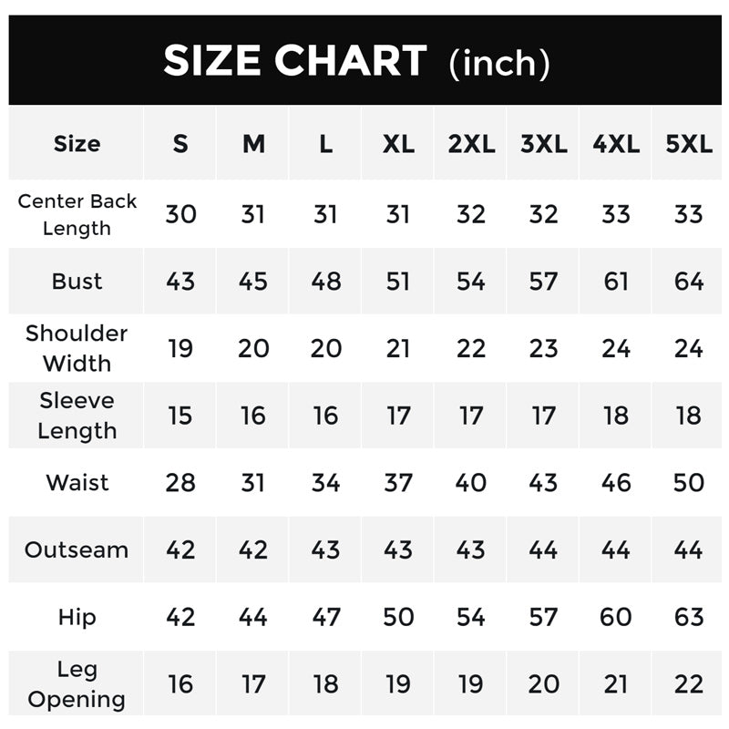 Lucas - 🌿💧Moderno conjunto de dos piezas con camiseta de algodón