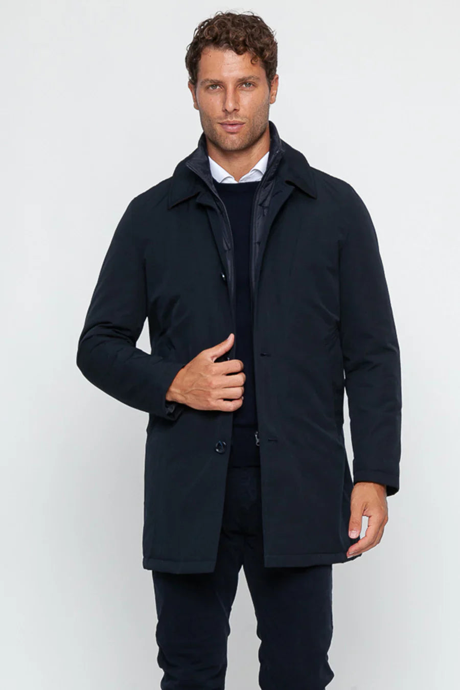 Moda hombre