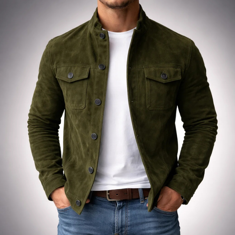 Chaquetas