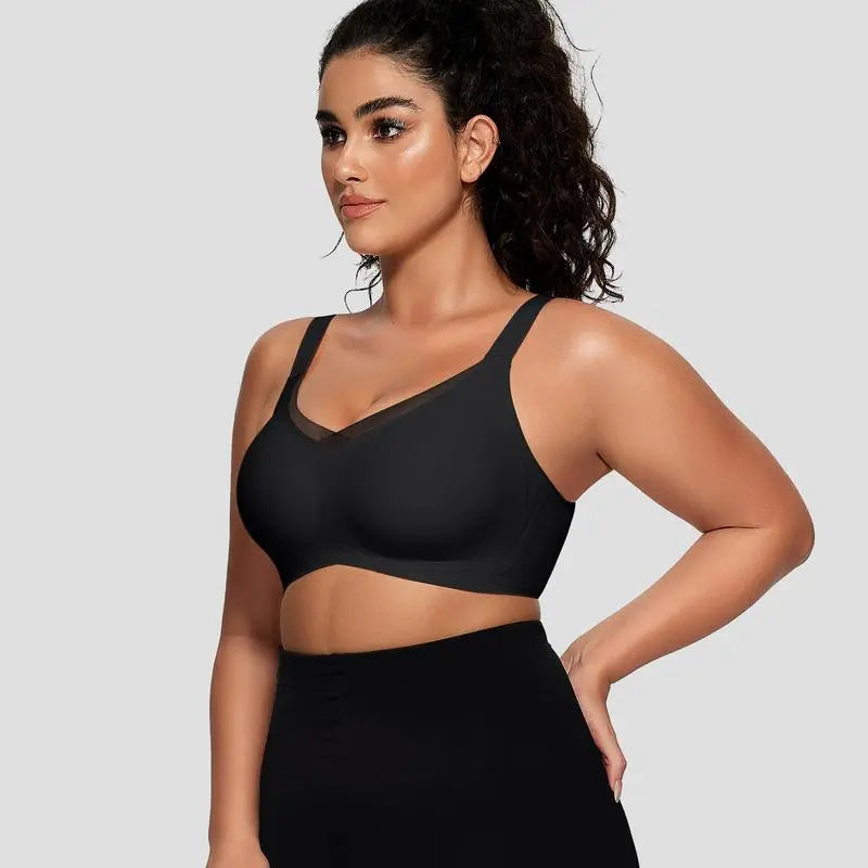 Libertad | Comodidad inalámbrica con un soporte perfecto