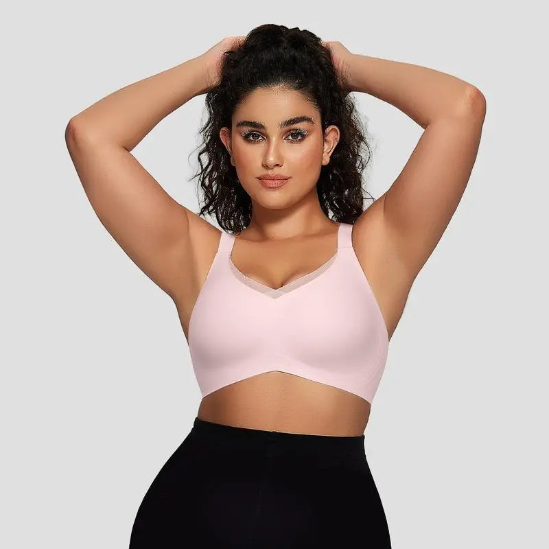 Libertad | Comodidad inalámbrica con un soporte perfecto