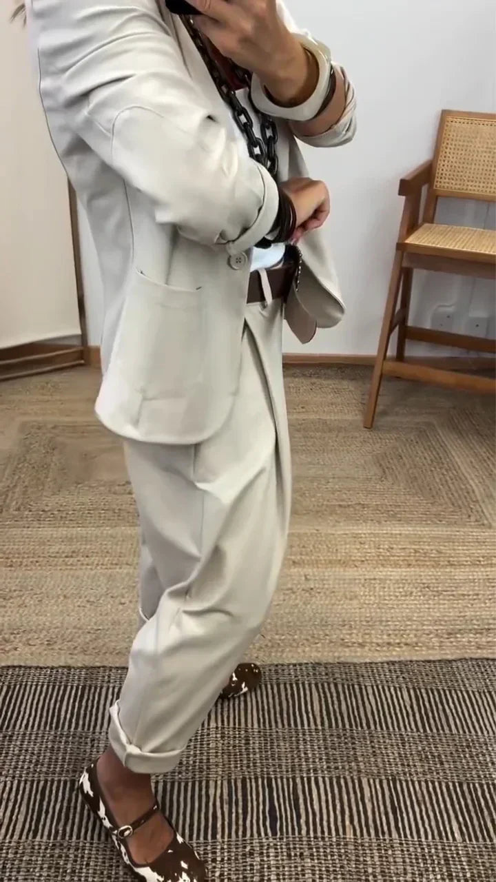 Tati - Conjunto Elegante