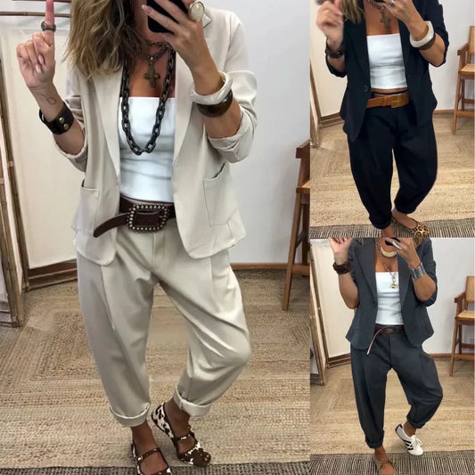 Tati - Conjunto Elegante