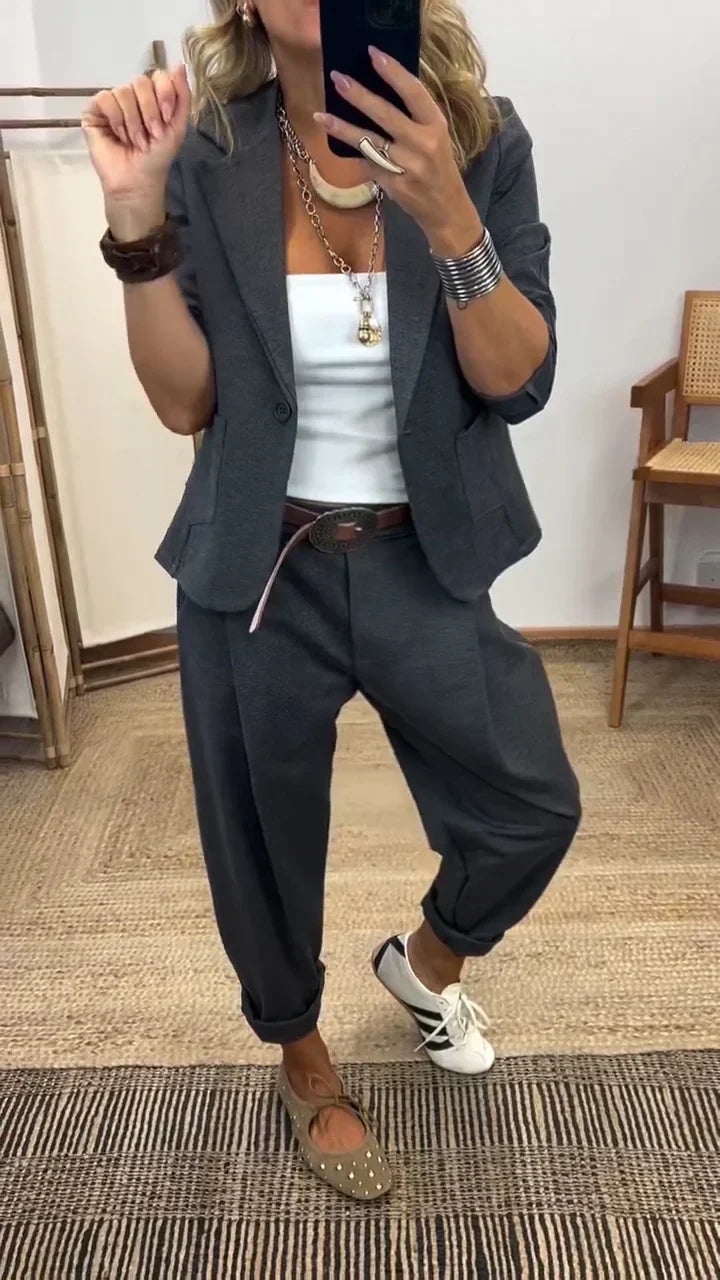 Tati - Conjunto Elegante