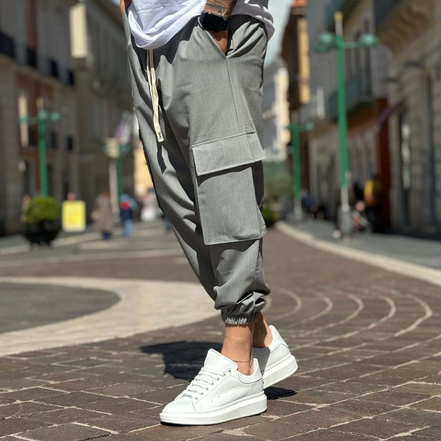 Salva - Pantalones cargo