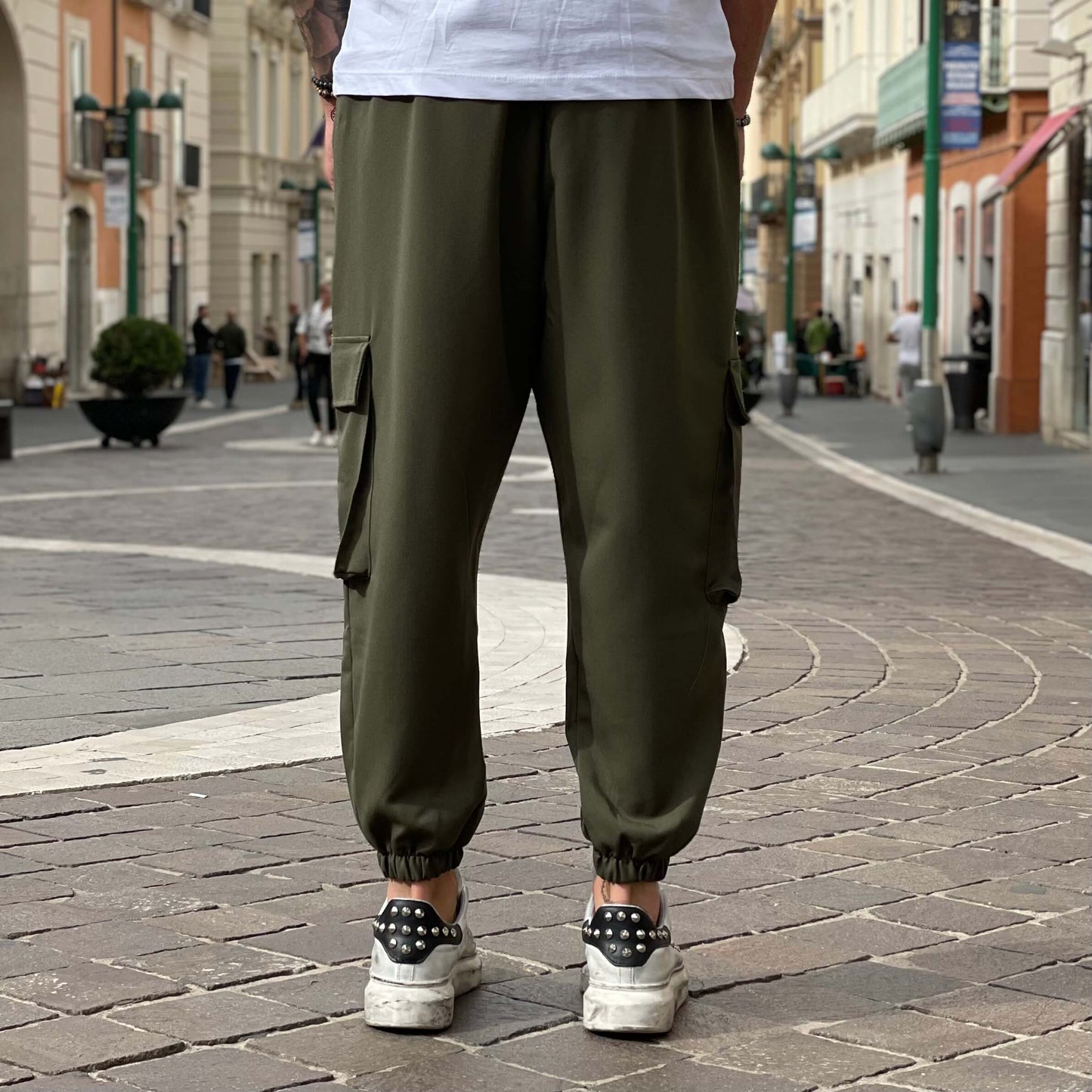 Salva - Pantalones cargo