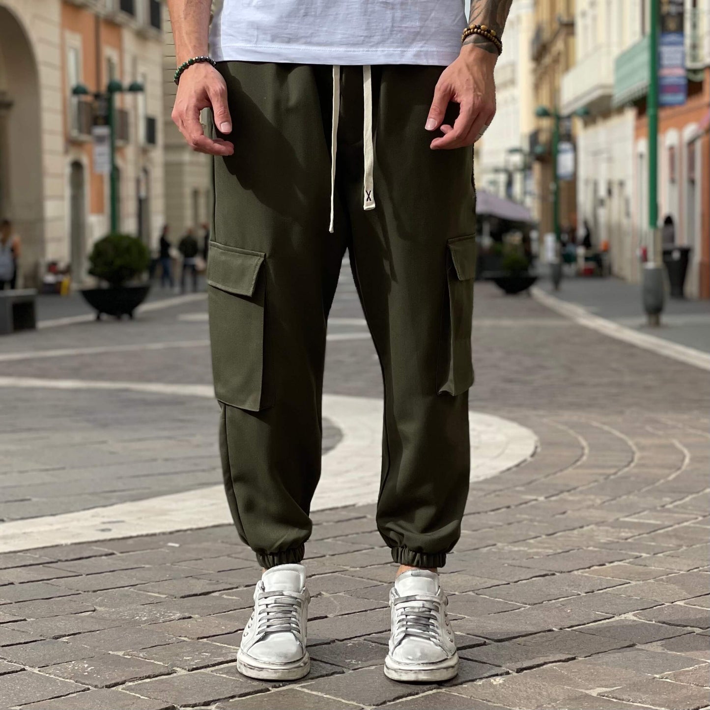Salva - Pantalones cargo