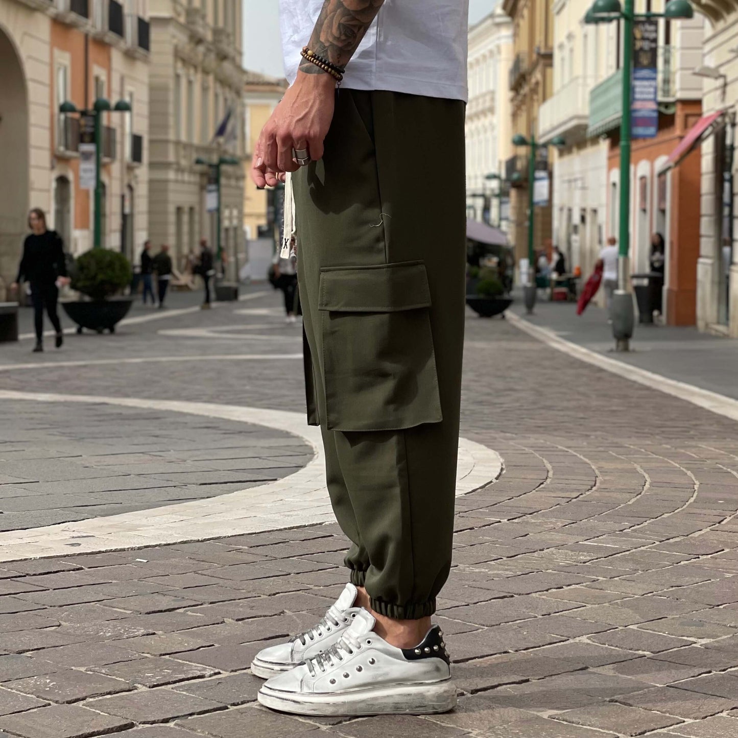 Salva - Pantalones cargo