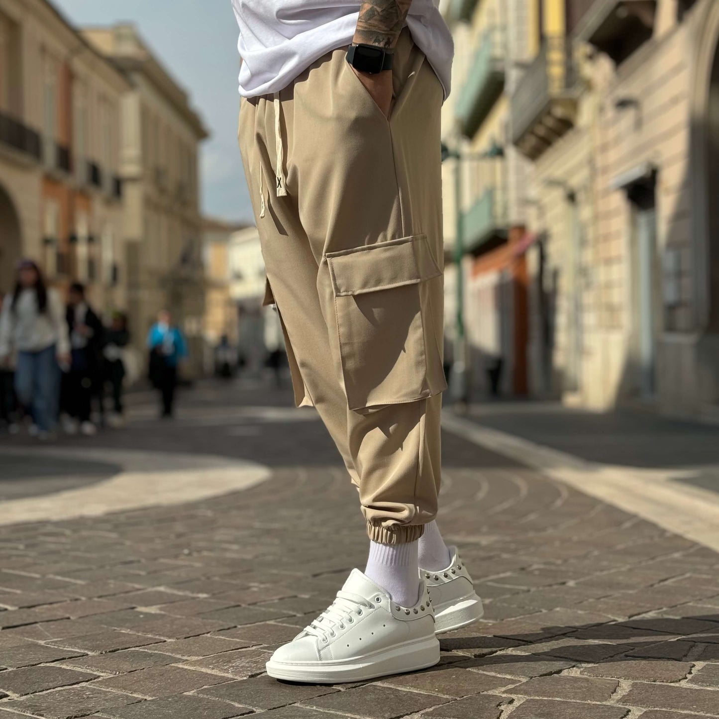 Salva - Pantalones cargo