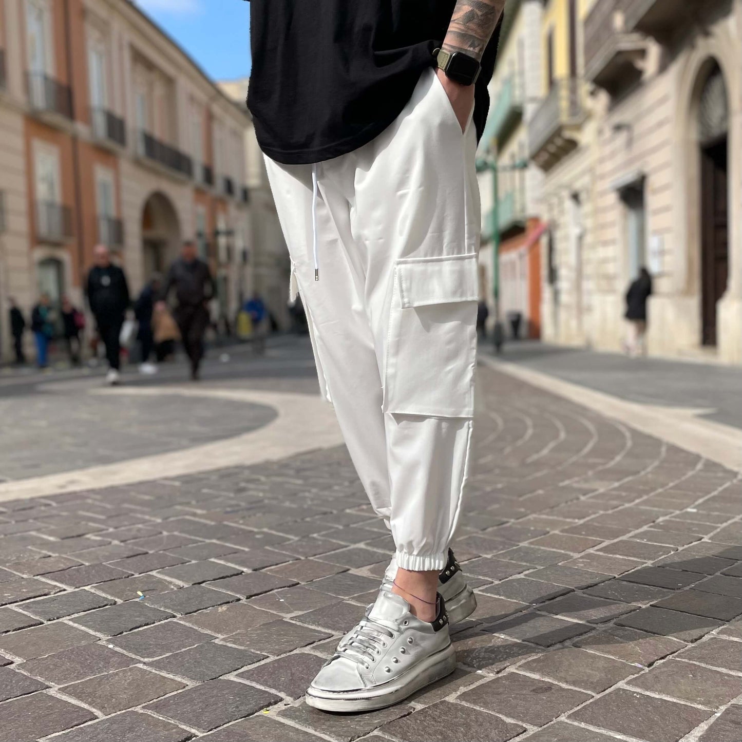 Salva - Pantalones cargo