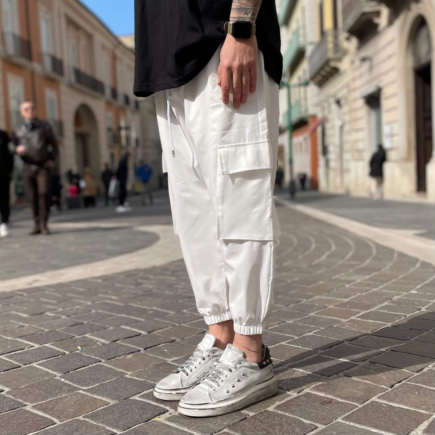 Salva - Pantalones cargo