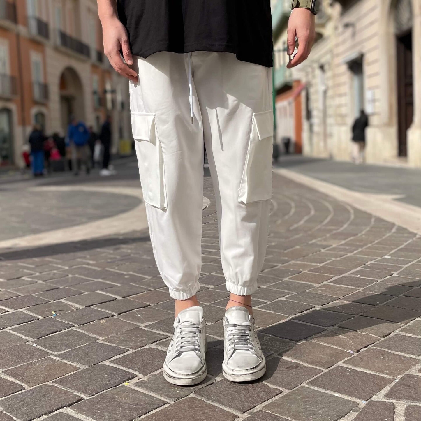 Salva - Pantalones cargo