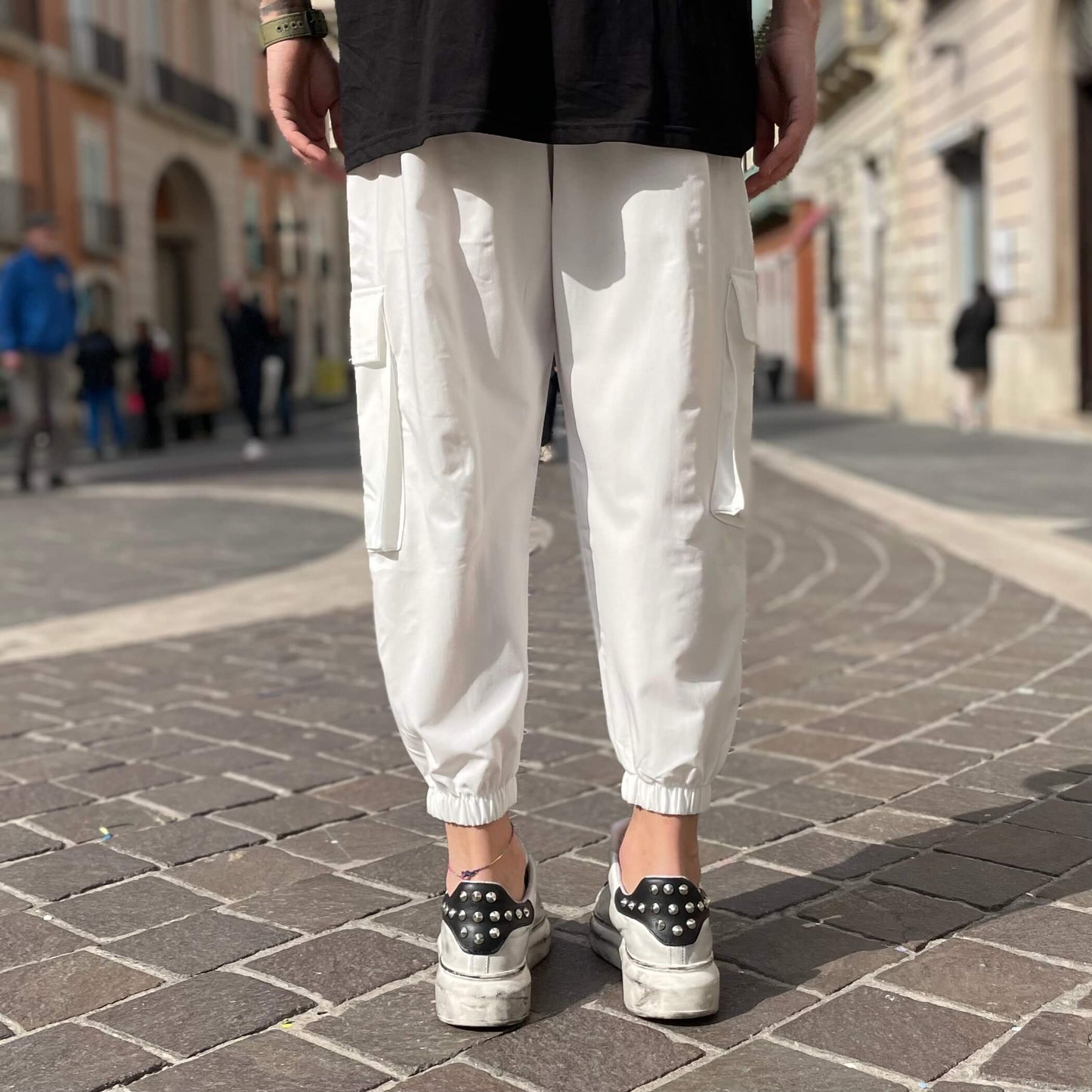 Salva - Pantalones cargo