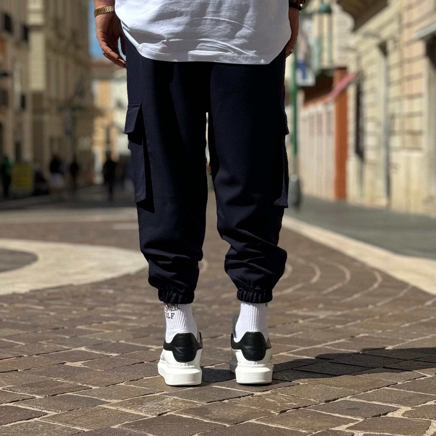 Salva - Pantalones cargo