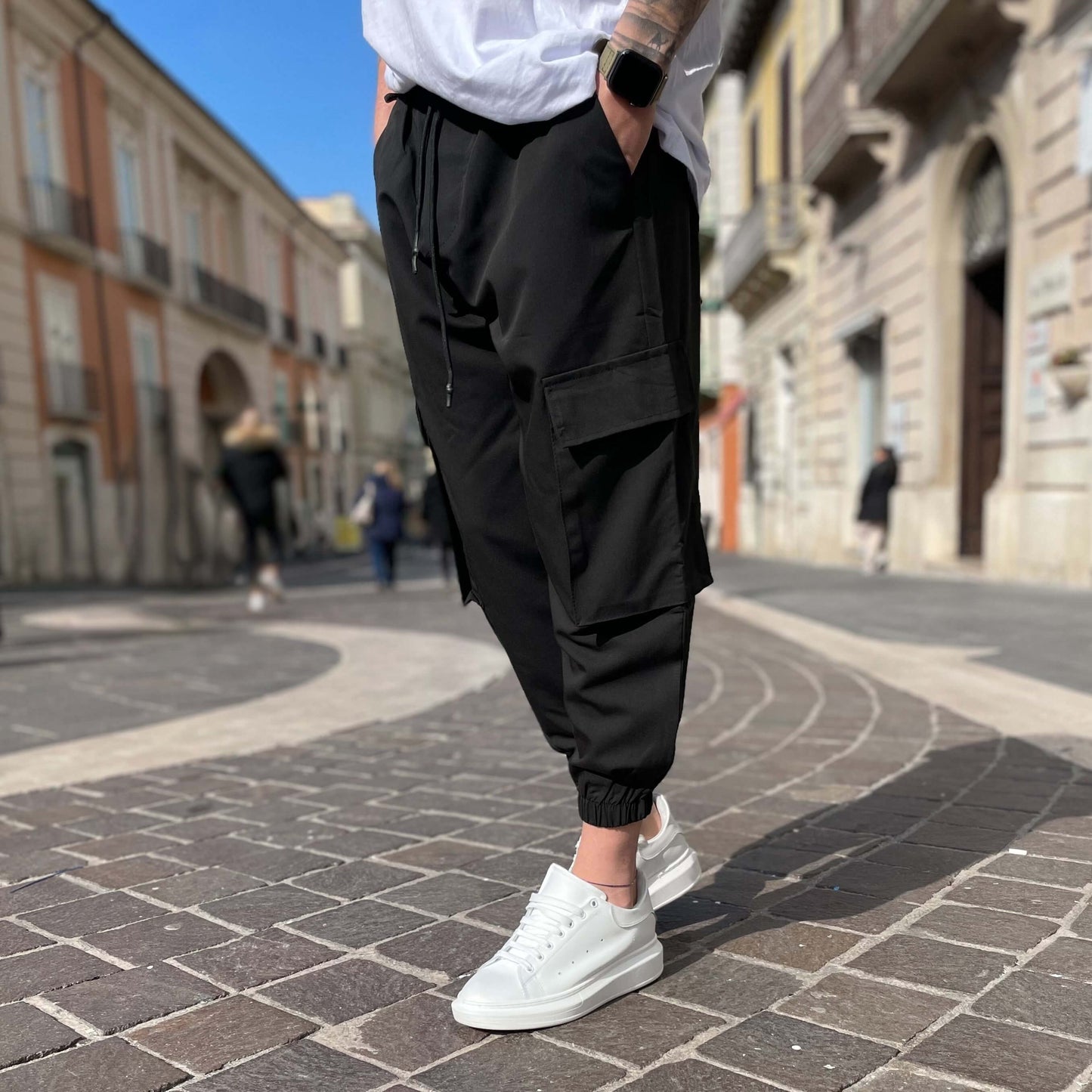 Salva - Pantalones cargo