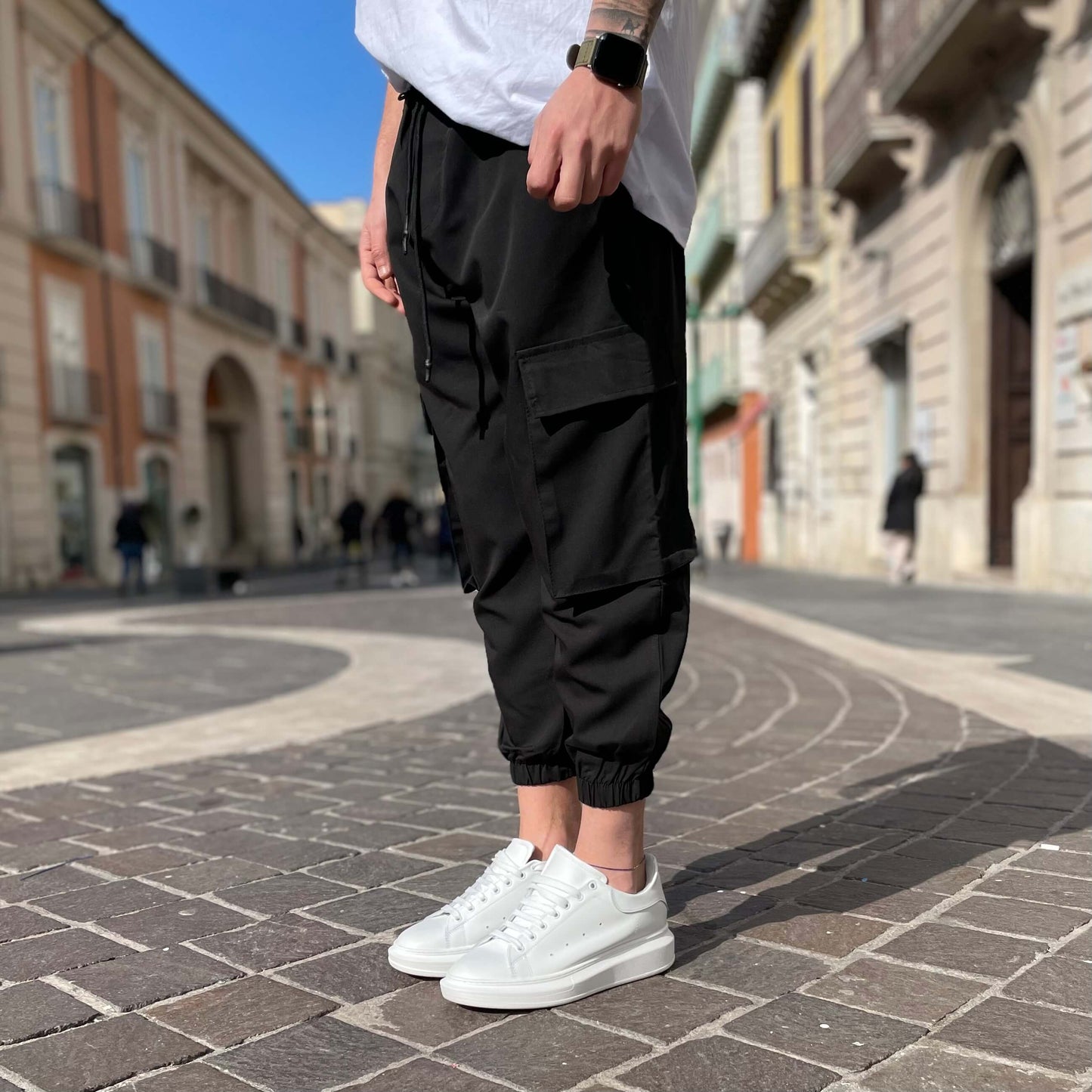 Salva - Pantalones cargo