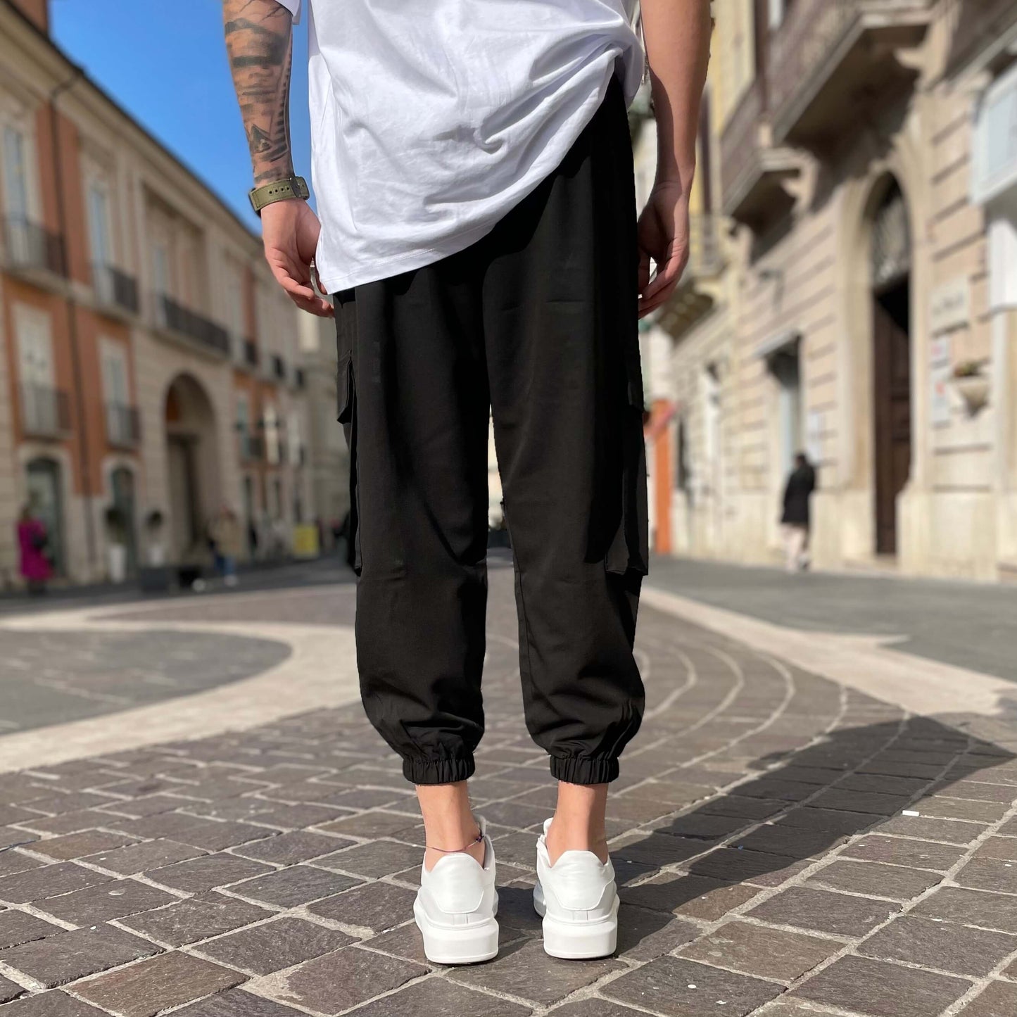 Salva - Pantalones cargo