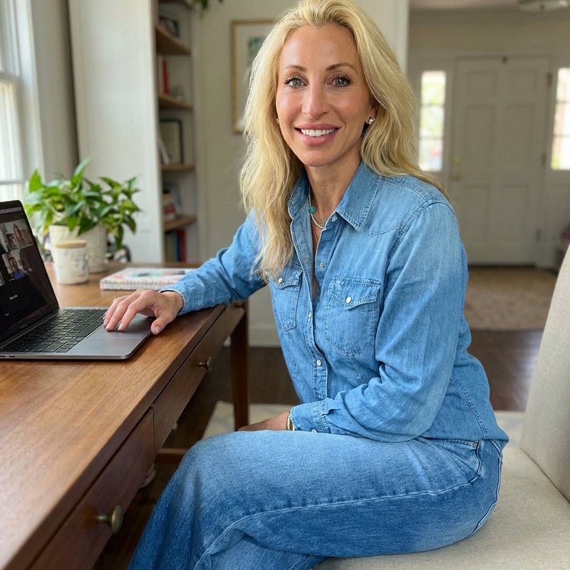 Eva - Conjunto de 2 piezas