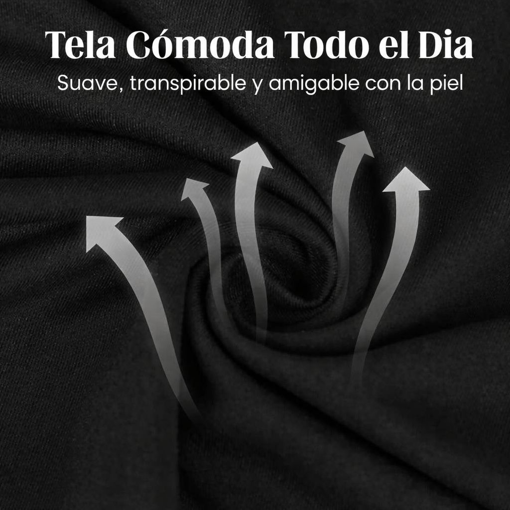 Trinidad - Conjunto Deportivo Casual para Damas con Media Cremallera – Cómodo, Deportivo y Estiloso